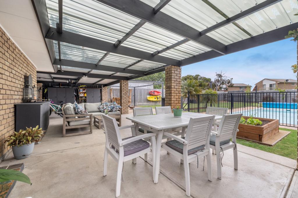 393a Station St, Bonbeach, VIC 3196