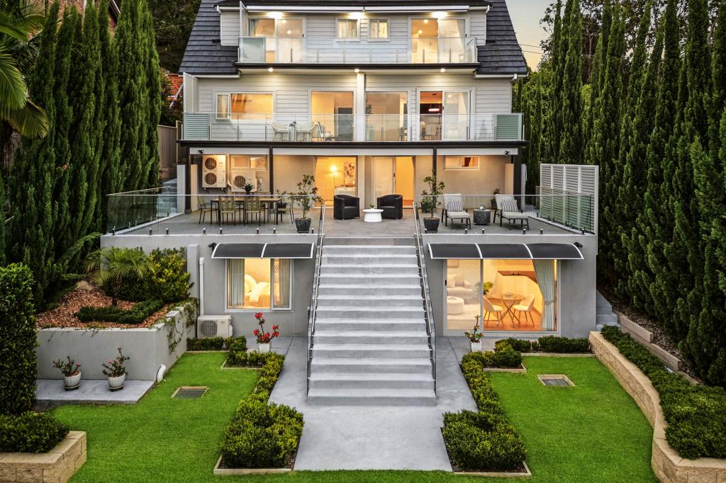 5 Sandstone Cres, Tascott, NSW 2250