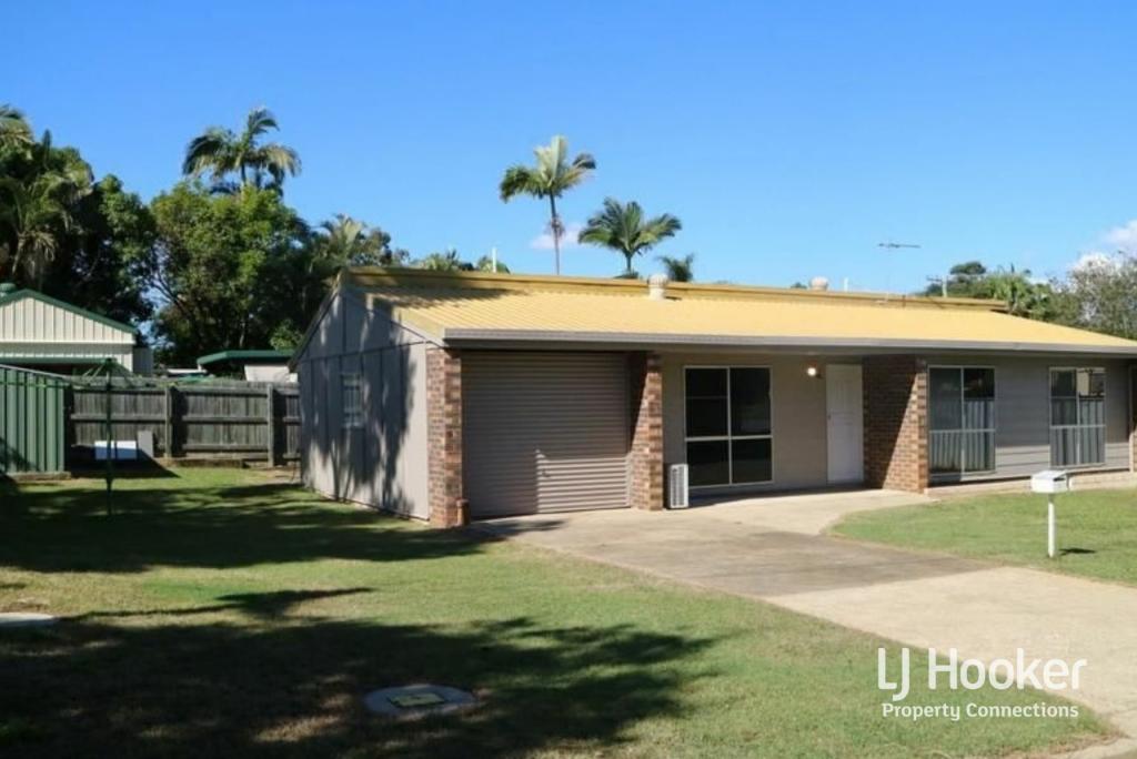 2 Gemini St, Kallangur, QLD 4503