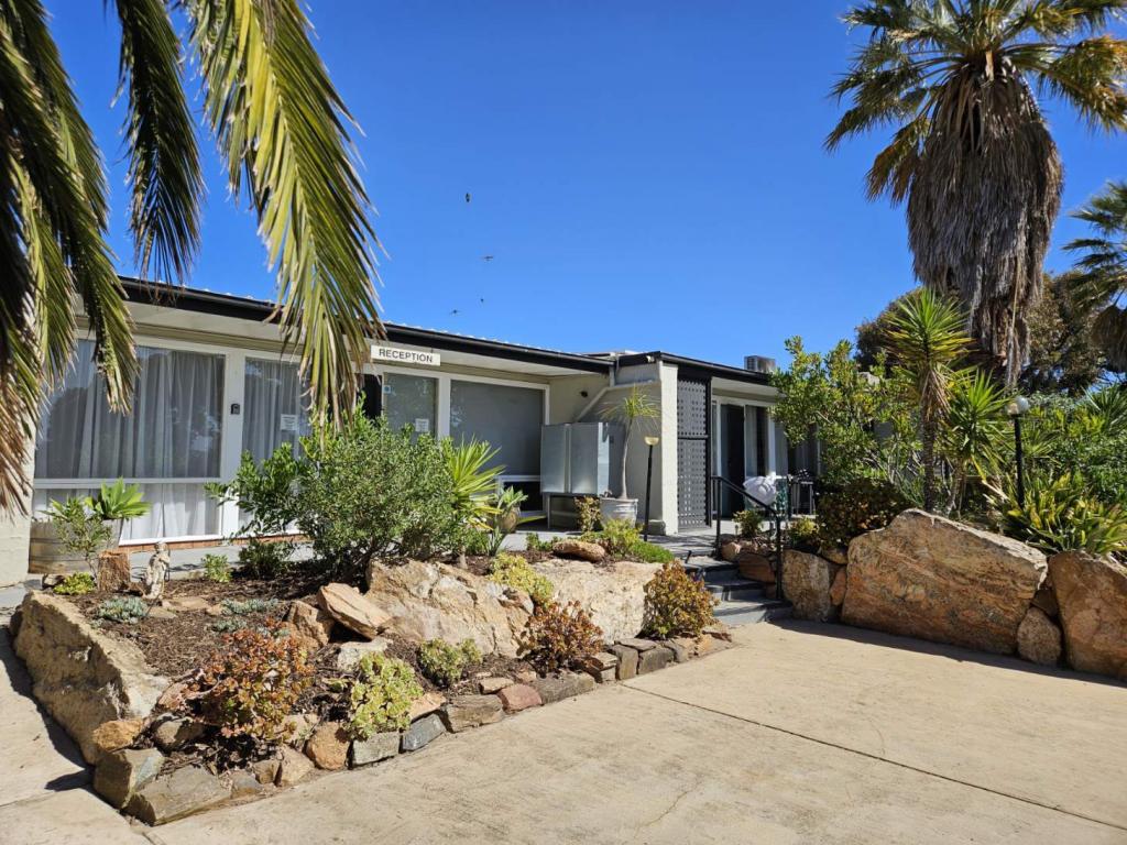 4 Berryman St, Tumby Bay, SA 5605