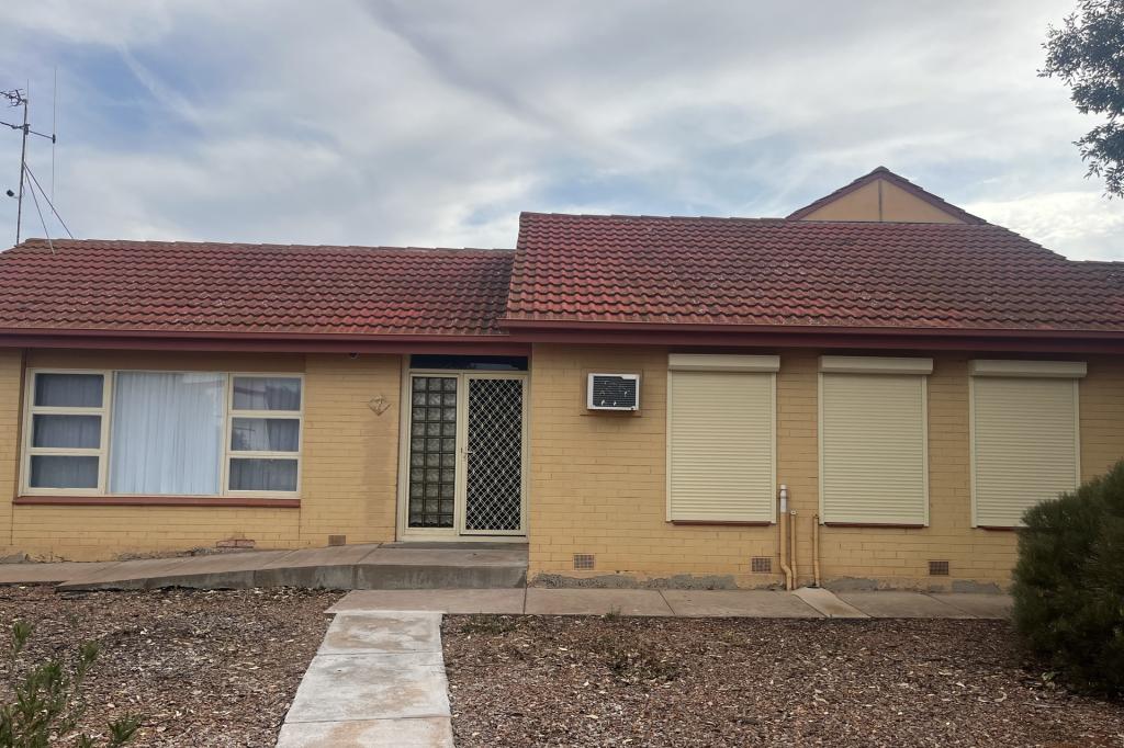 7 HALL ST, WHYALLA STUART, SA 5608