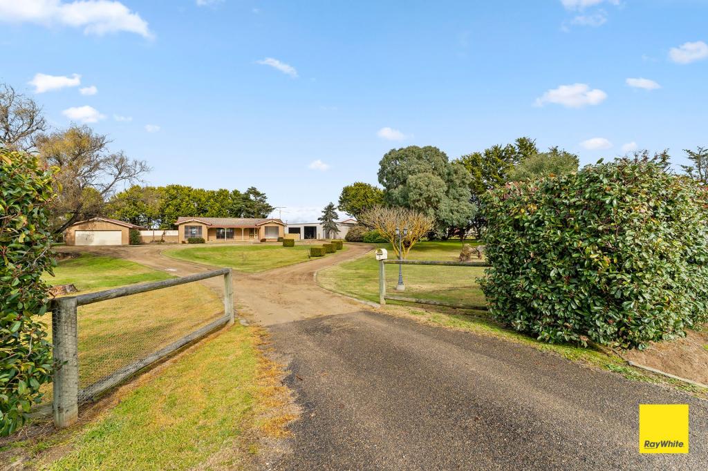 2 Boyd St, Tarago, NSW 2580