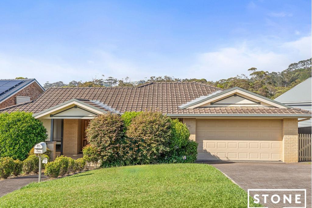 33 Timbertops Dr, Coffs Harbour, NSW 2450