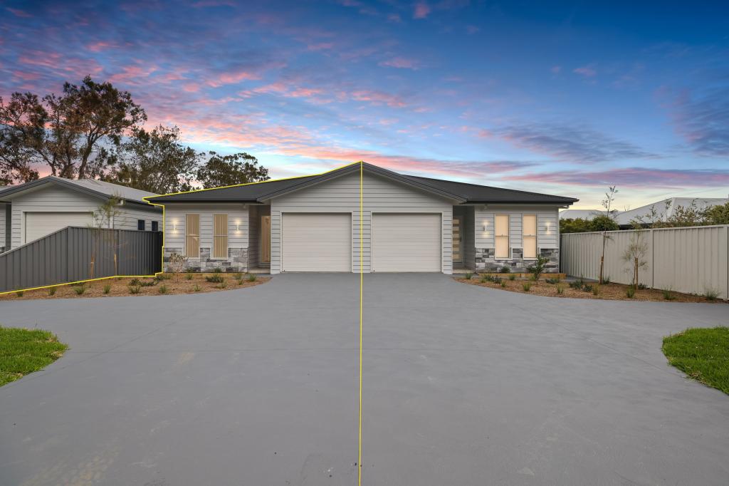 108b West Cres, Culburra Beach, NSW 2540