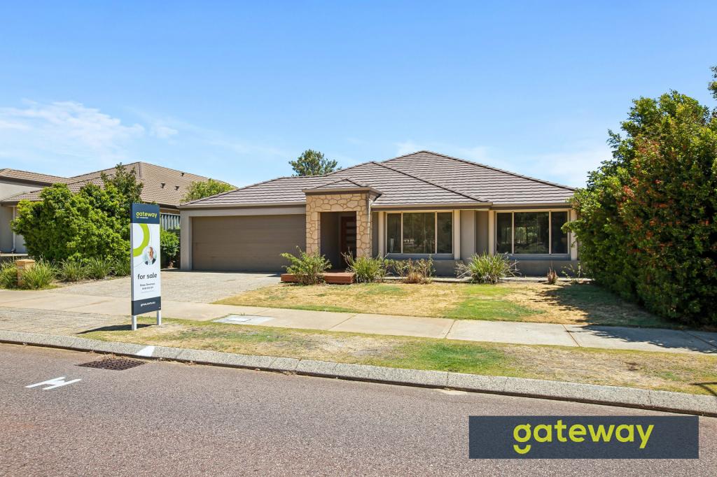 7 Claret Ash Bvd, Baldivis, WA 6171