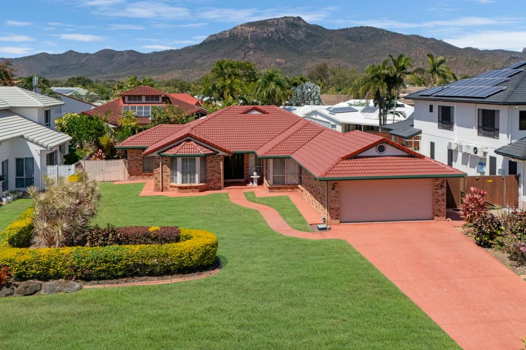 61 RIVER PARK DR, ANNANDALE, QLD 4814