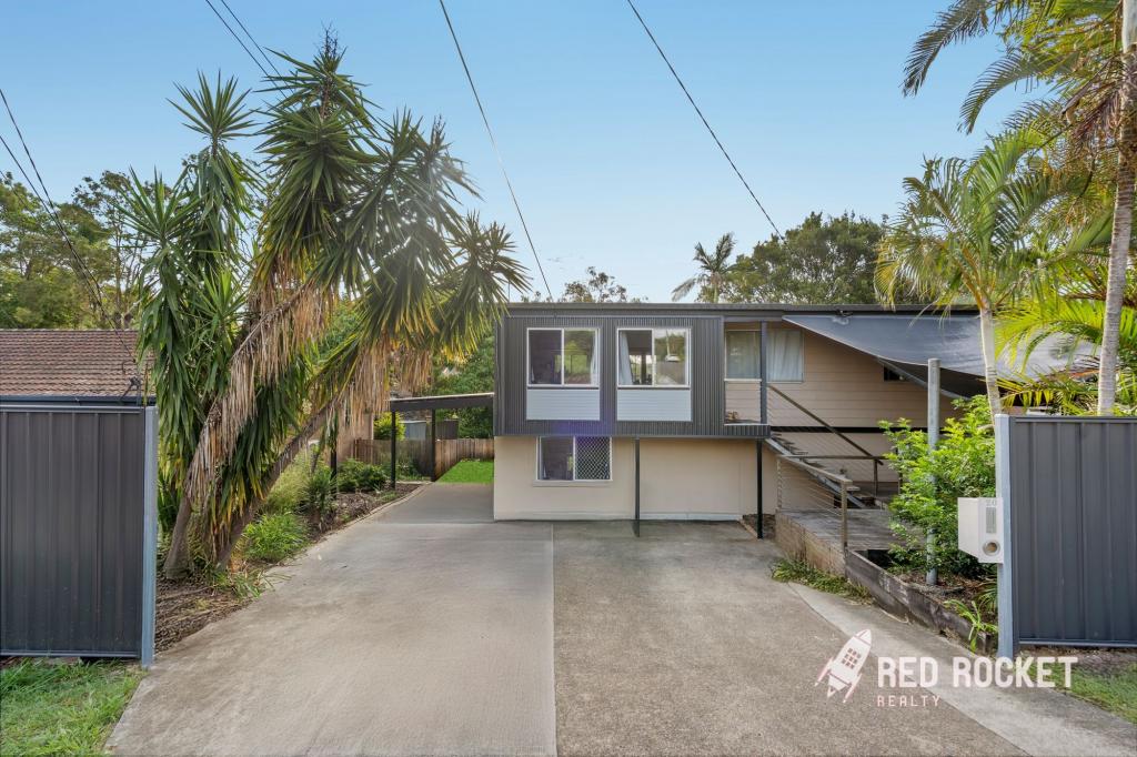 20 Glengala Dr, Rochedale South, QLD 4123