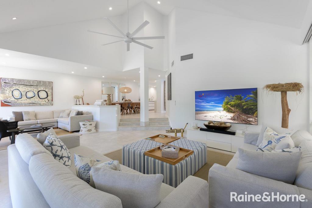 2/21-41 Bougainvillea Way, Port Douglas, QLD 4877