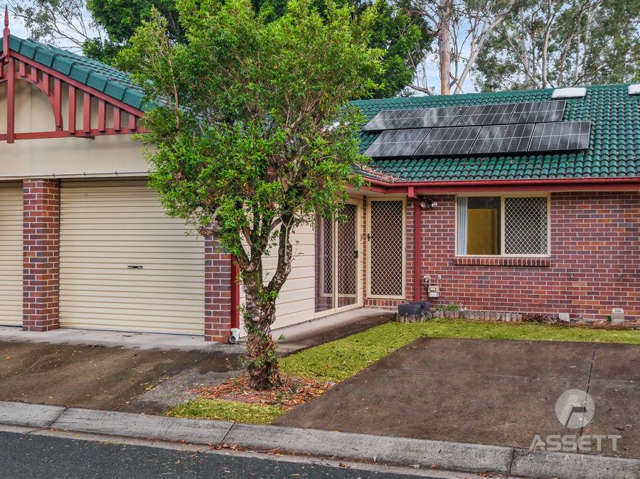 9/5 Spalding Cres, Goodna, QLD 4300