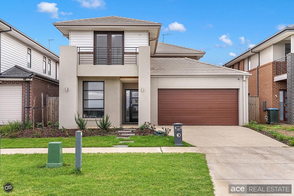 55 Stoneleigh Cct, Williams Landing, VIC 3027