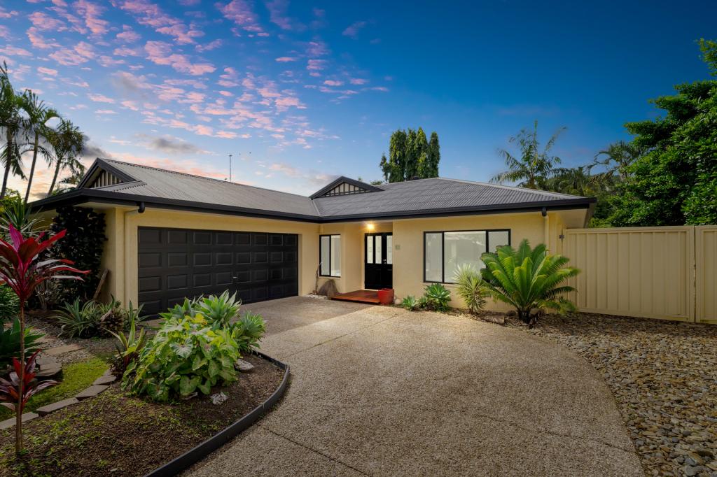 11 Burranong St, Kewarra Beach, QLD 4879