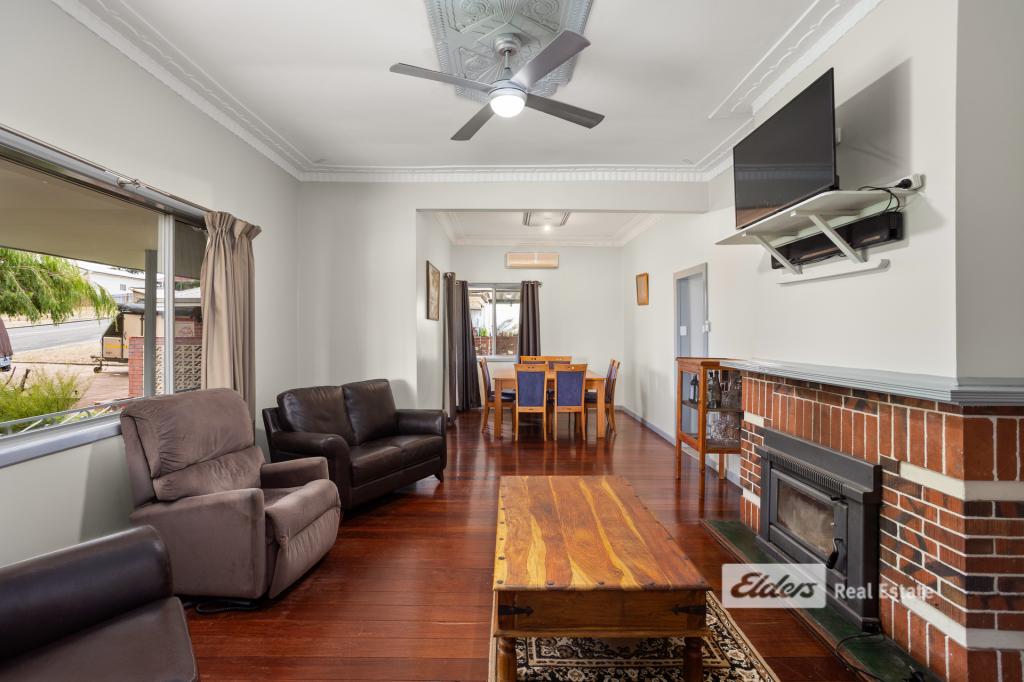 18 Bunbury St, Collie, WA 6225