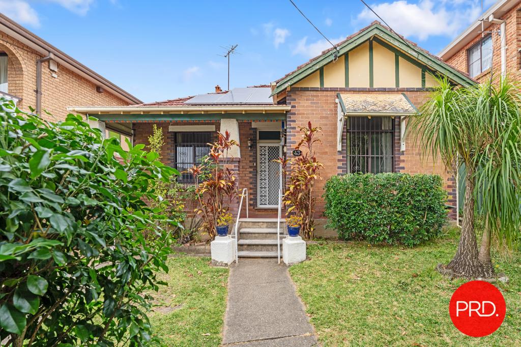 43 Fleet St, Carlton, NSW 2218