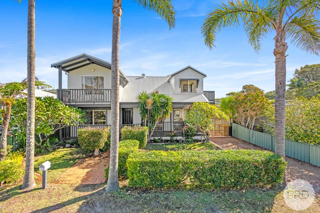 30 Rigney St, Shoal Bay, NSW 2315