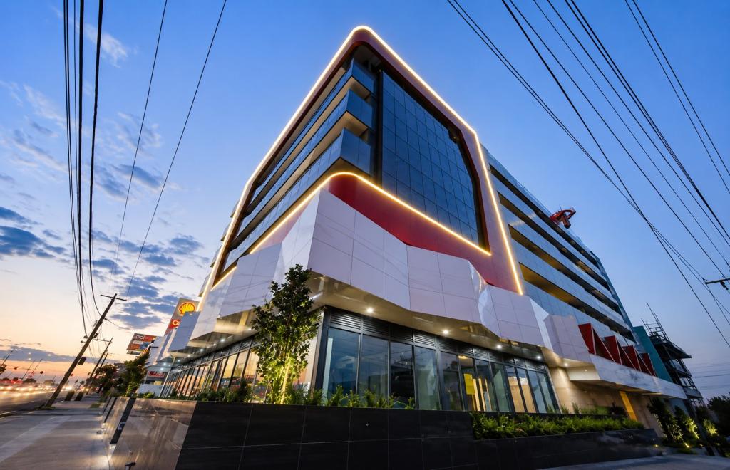 511/1525 Dandenong Rd, Oakleigh, VIC 3166