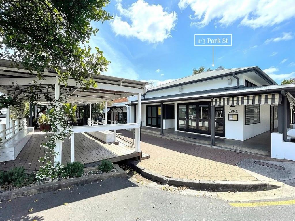 Shop 1/3 Park St, Brunswick Heads, NSW 2483