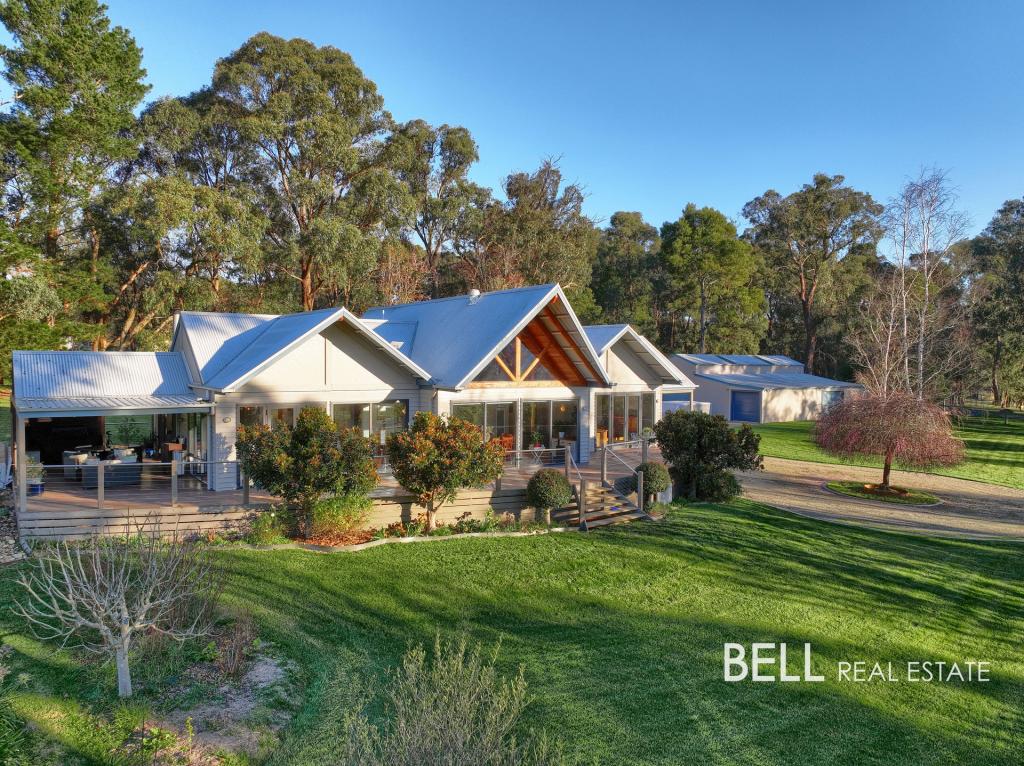 510 Woori Yallock Rd, Cockatoo, VIC 3781