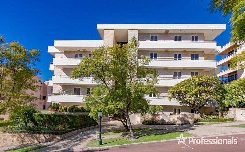 4/59 Mount St, West Perth, WA 6005