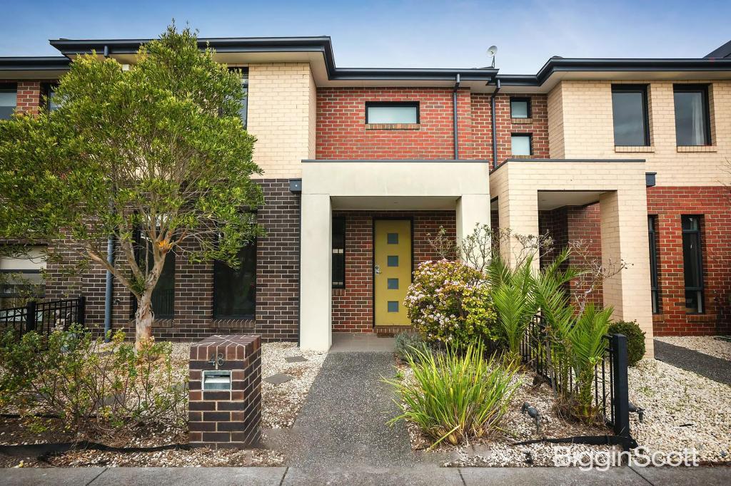 48 Botanic Dr, Clayton South, VIC 3169
