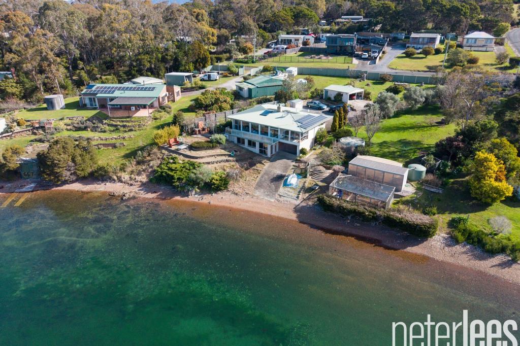 55 Sunset Bvd, Clarence Point, TAS 7270