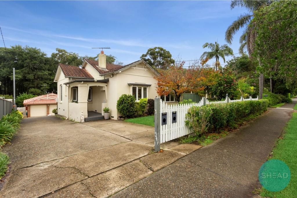 37 Pretoria Pde, Hornsby, NSW 2077