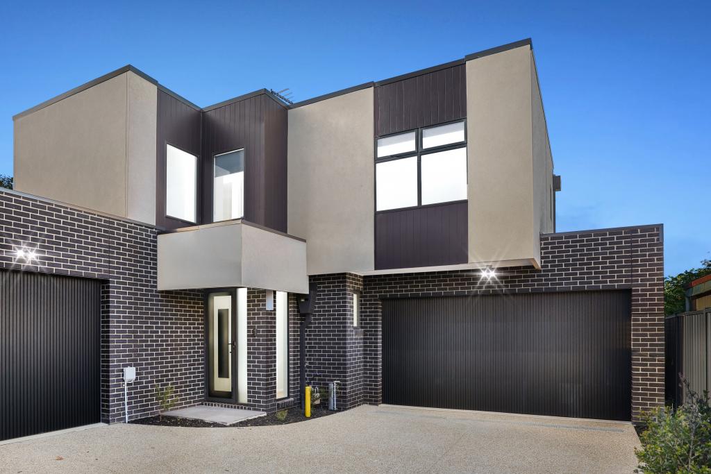 4/553 STATION ST, CARRUM, VIC 3197