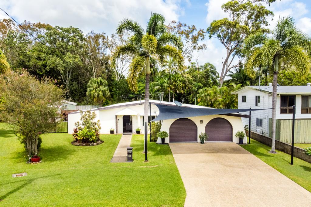 10 Karl Langer Cres, Mount Pleasant, QLD 4740