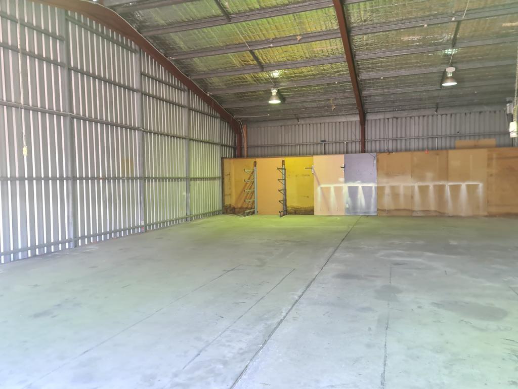 Bay 4/1 Elizabeth Ave, Taree, NSW 2430