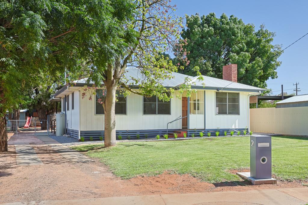 2 Westcliffs Ave, Red Cliffs, VIC 3496