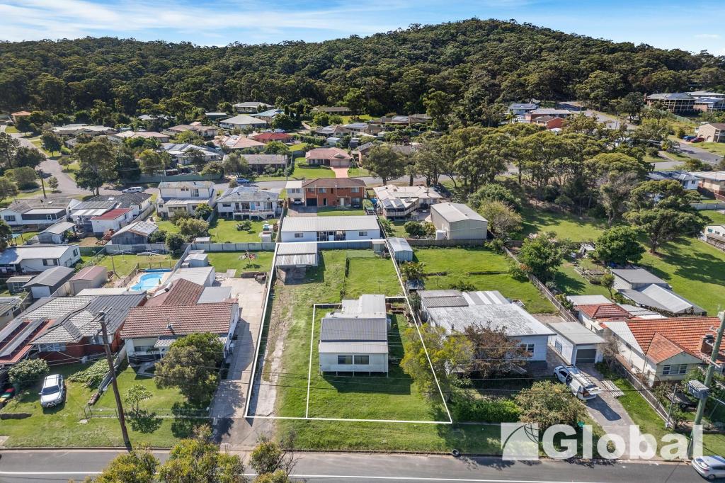 89 Macquarie Rd, Fennell Bay, NSW 2283