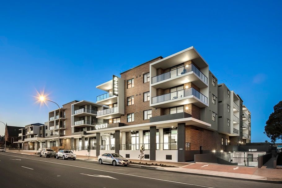 16/29 Clinton St, Goulburn, NSW 2580