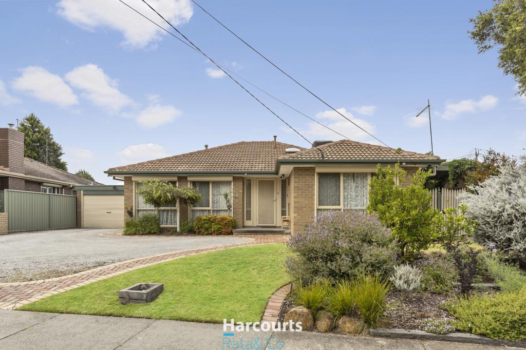 2 Greenbrook Dr, Epping, VIC 3076