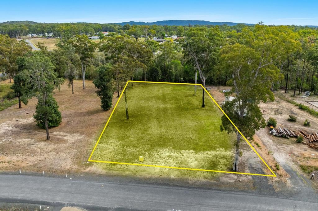 5 HONEYEATER CL, GULMARRAD, NSW 2463