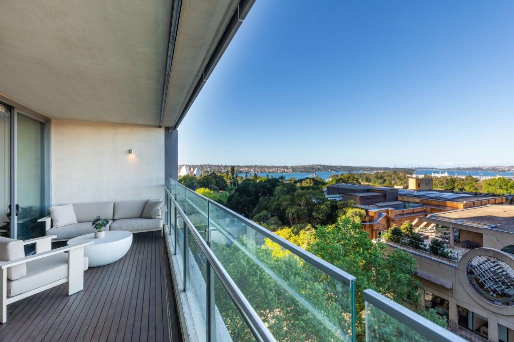 802/185 Macquarie St, Sydney, NSW 2000