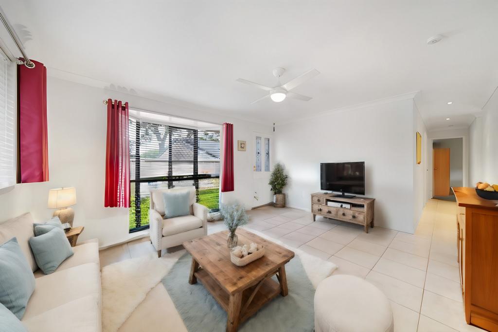 4 Brazel Ct, Cornubia, QLD 4130