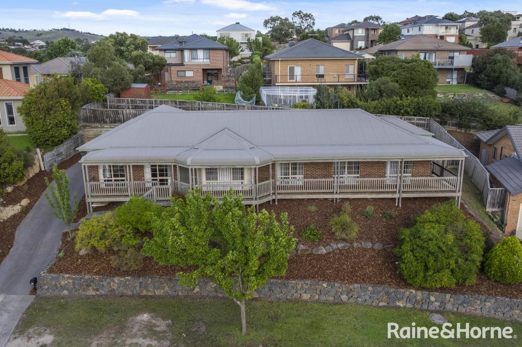 23 Possum Tail Run, Sunbury, VIC 3429