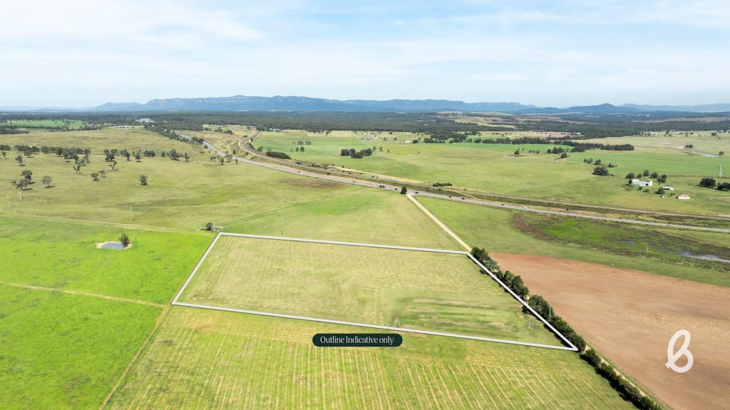 Lot 1 New England Hwy, Singleton, NSW 2330