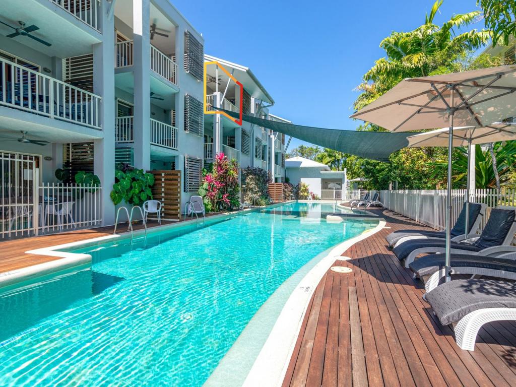 29/10-12 Owen St, Port Douglas, QLD 4877