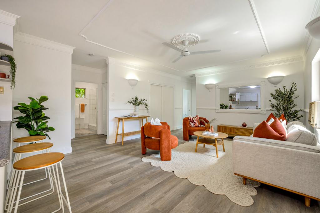 7/21 Springfield Cres, Manoora, QLD 4870