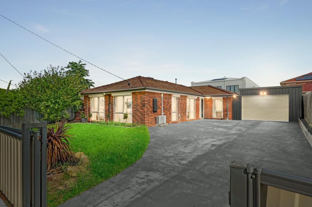 20 Tammany Dr, Clarinda, VIC 3169