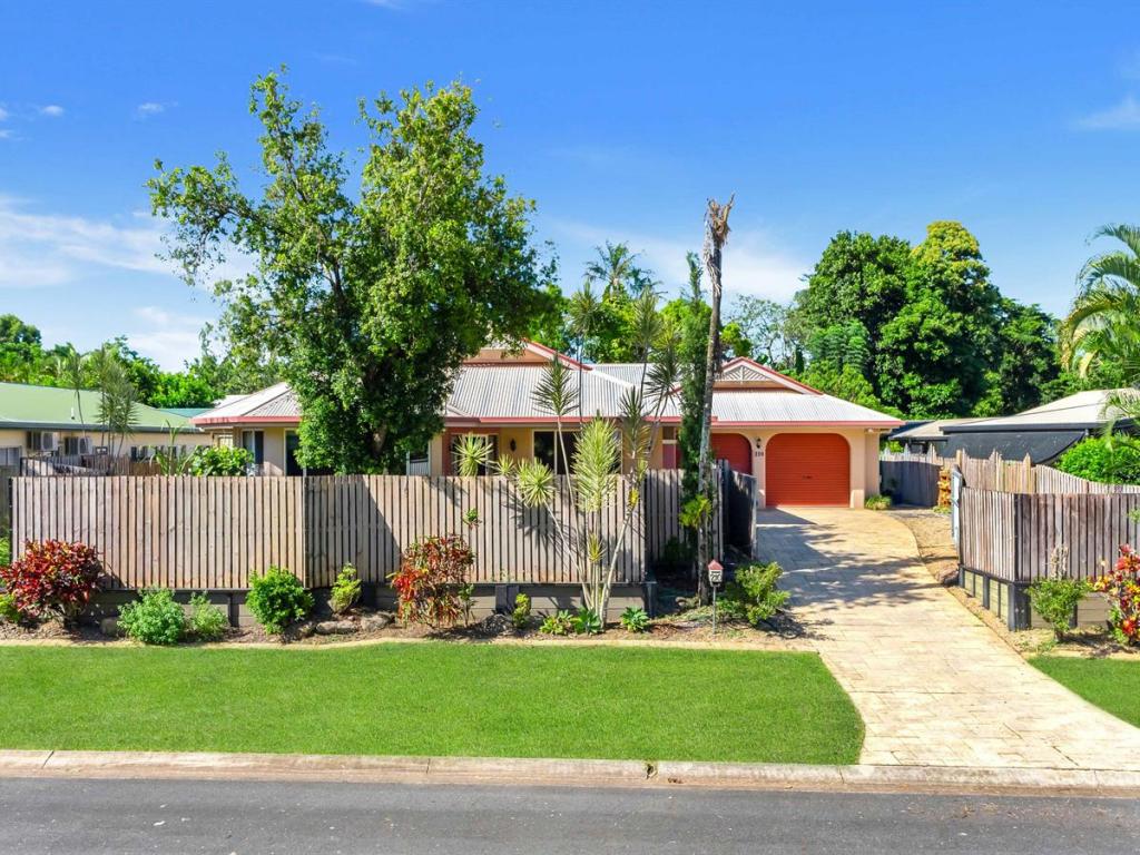 210 Robert Rd, Bentley Park, QLD 4869