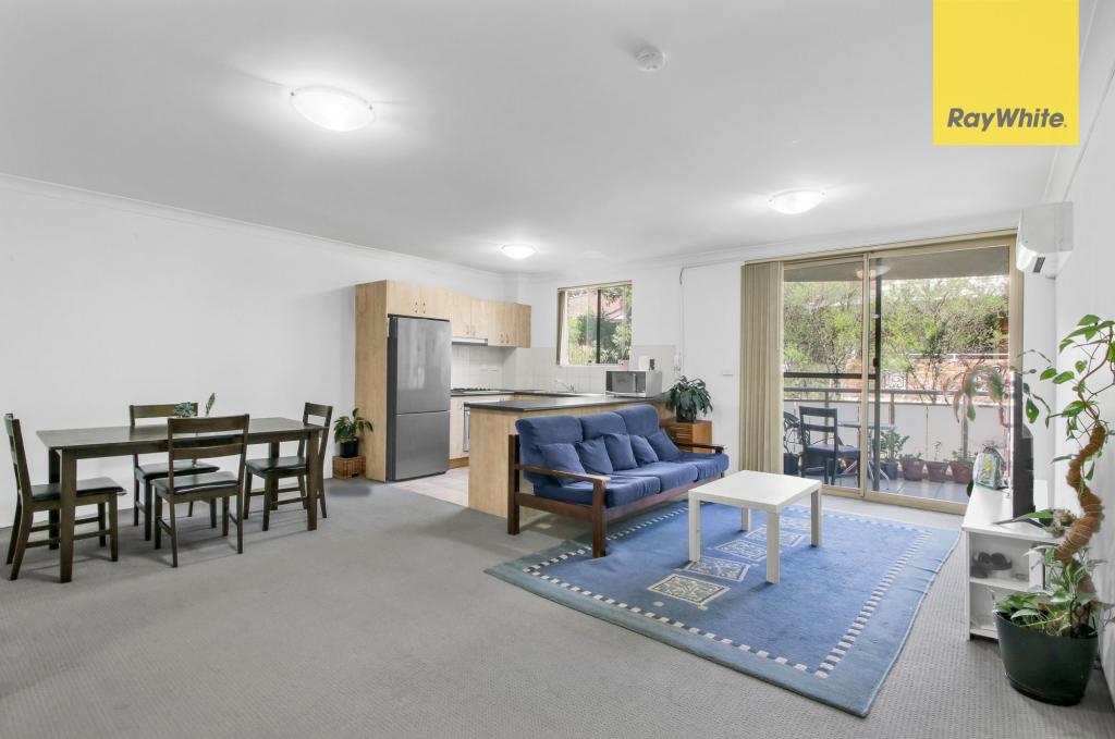 9/30-32 MEEHAN ST, GRANVILLE, NSW 2142