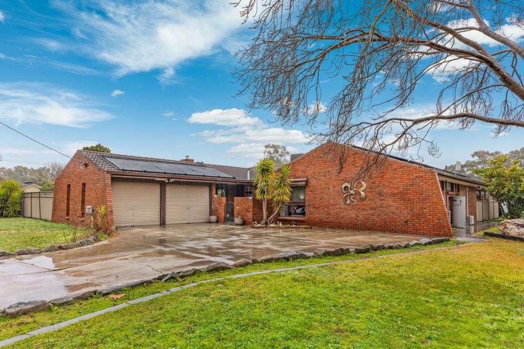 6 Egans Rd, Huntly, VIC 3551