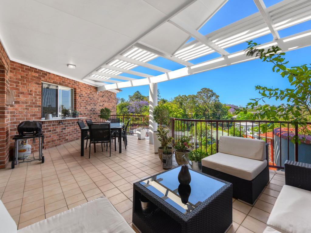 9/48 Marmion Pde, Taringa, QLD 4068