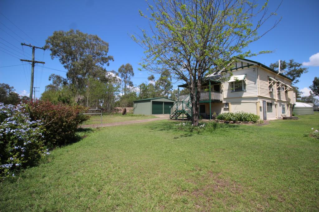 24 Haslingden Rd, Lockyer Waters, QLD 4311