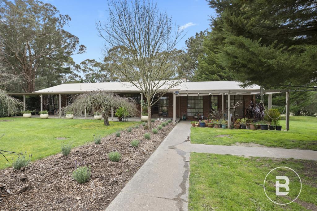 315 Main Lead Rd, Beaufort, VIC 3373