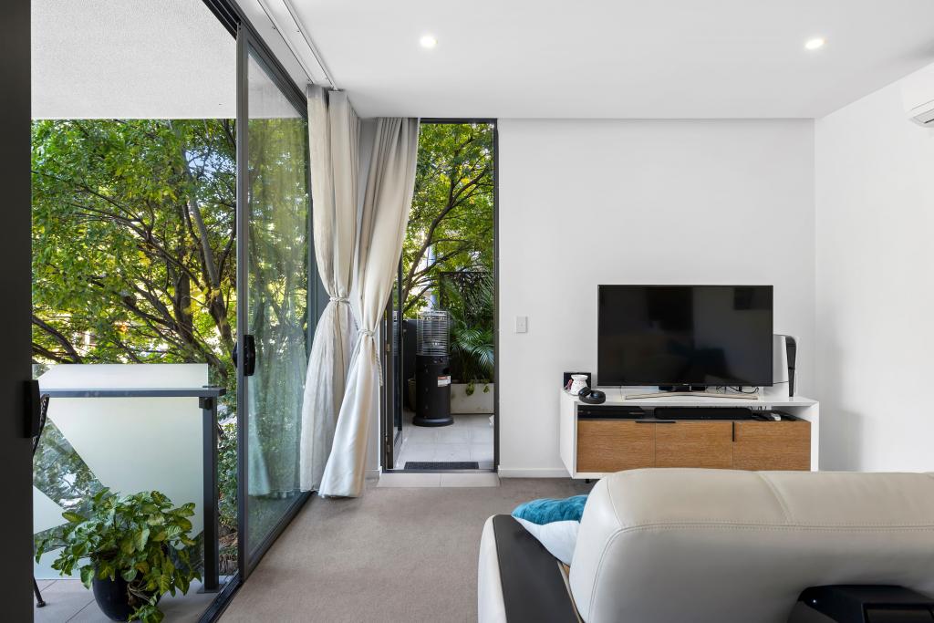 201/27 Russell St, South Brisbane, QLD 4101