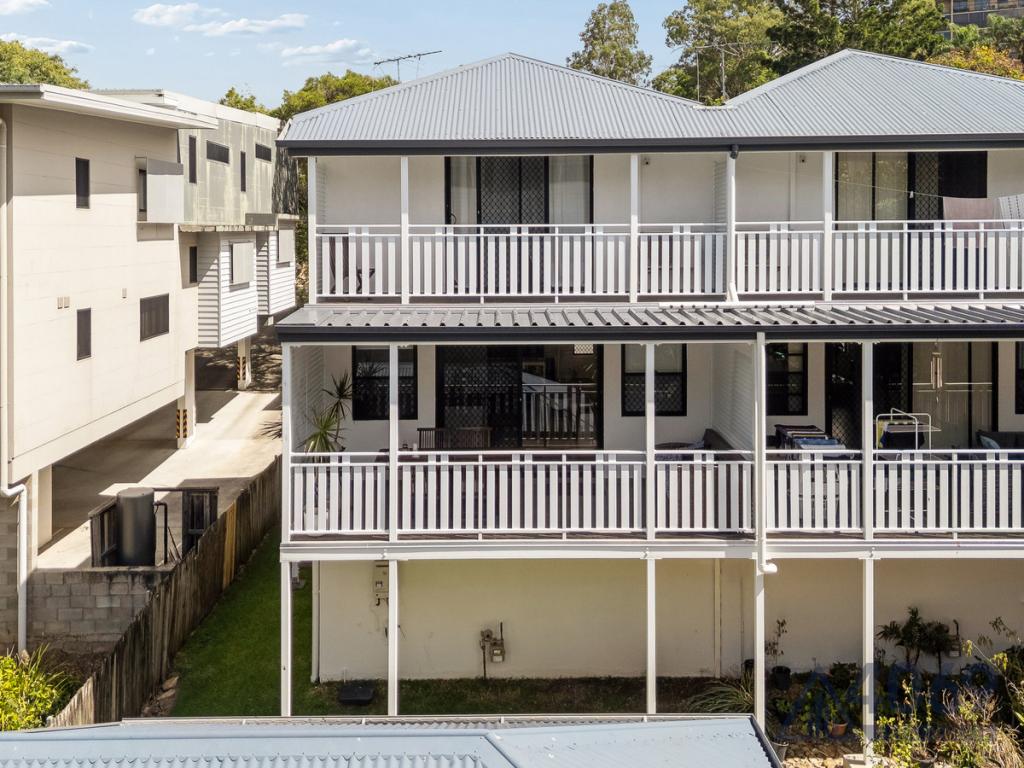 5/46-48 Cunningham St, Taringa, QLD 4068