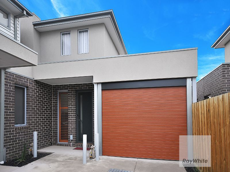 4/40 Broadmeadows Rd, Tullamarine, VIC 3043