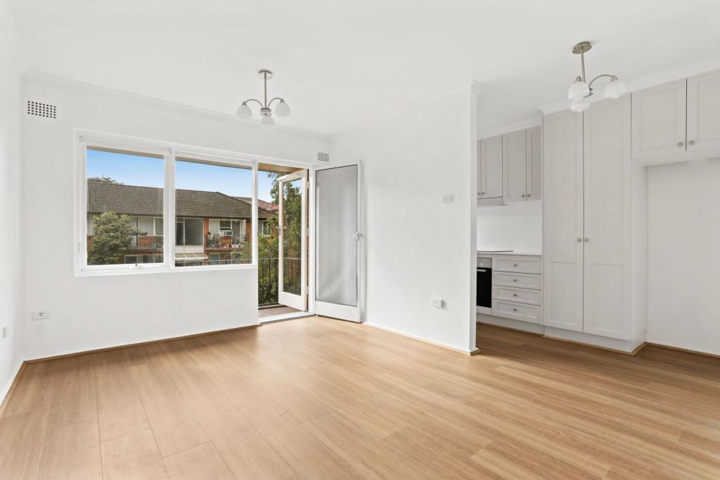9/379 New Canterbury Rd, Dulwich Hill, NSW 2203